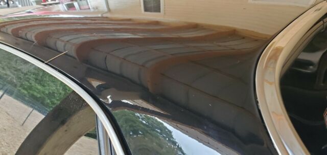 1986 Chevrolet El Camino SS CHOO CHOO - photo 4