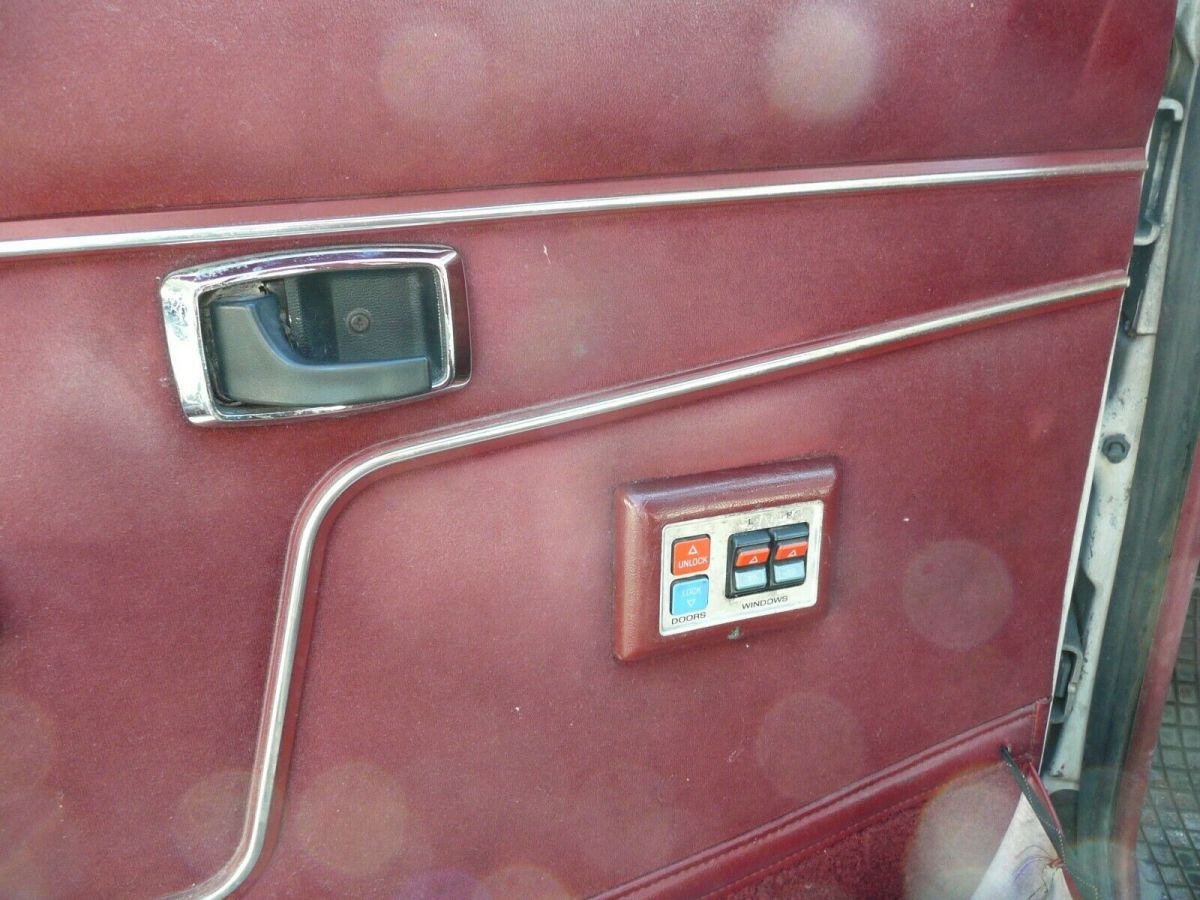 1986 Ford Ranger STX - photo 6