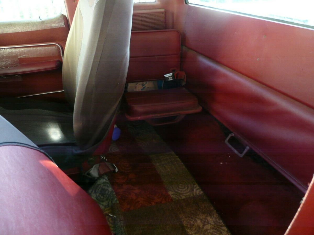1986 Ford Ranger STX - photo 9