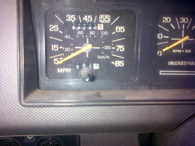 1986 Ford F-150 - photo 12