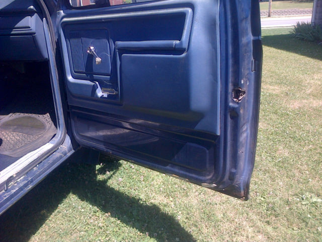 1986 Ford F-150 - photo 6