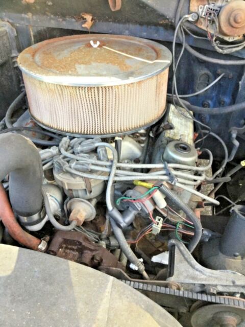 1986 Ford F-250 - photo 10