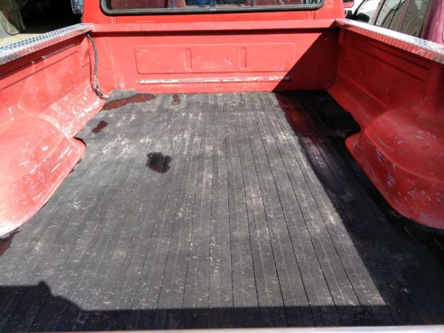 1986 Ford F-350 - photo 13