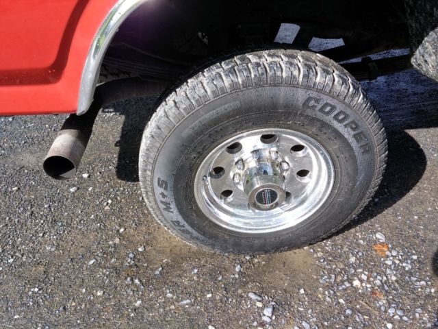 1986 Ford F-350 - photo 3
