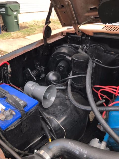 1986 Ford F-150 - photo 10