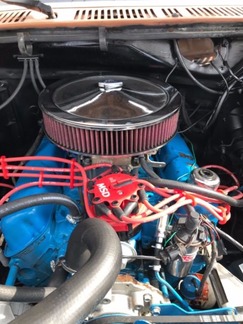 1986 Ford F-150 - photo 11