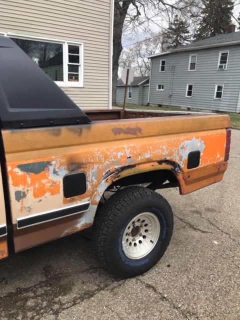 1986 Ford F-150 - photo 5