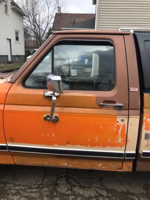 1986 Ford F-150 - photo 6