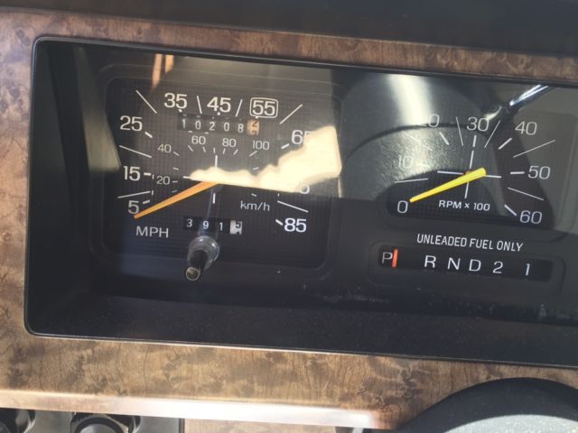 1986 Ford F-150 XLT - photo 13