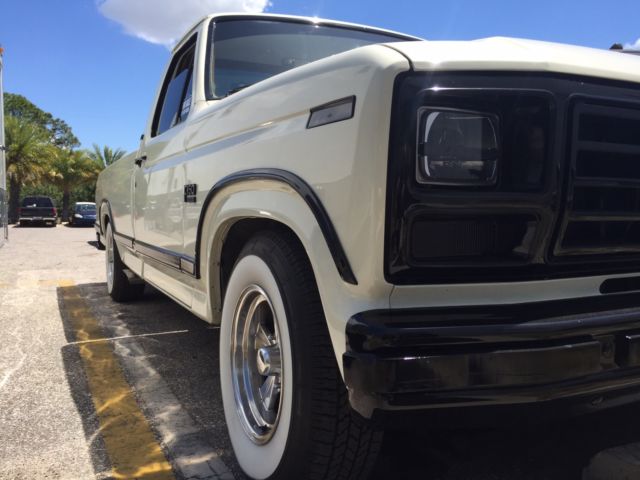 1986 Ford F-150 XLT - photo 3