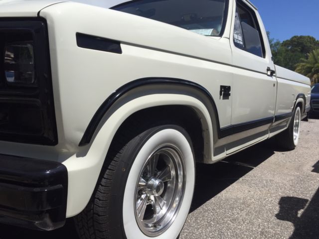 1986 Ford F-150 XLT - photo 5