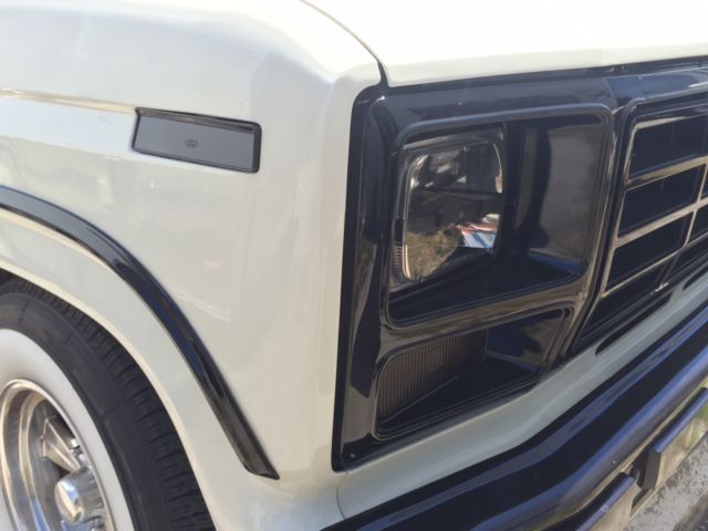 1986 Ford F-150 XLT - photo 6