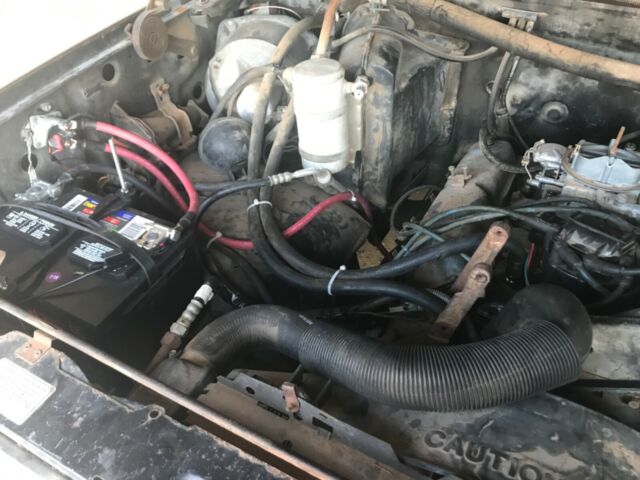 1986 Ford F-250 Lariat - photo 11