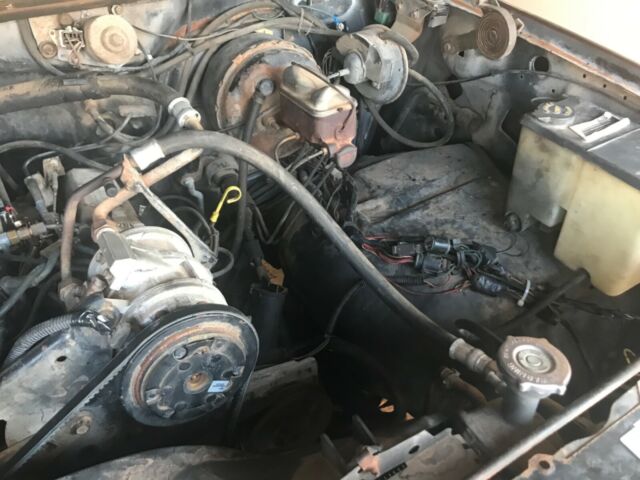 1986 Ford F-250 Lariat - photo 12