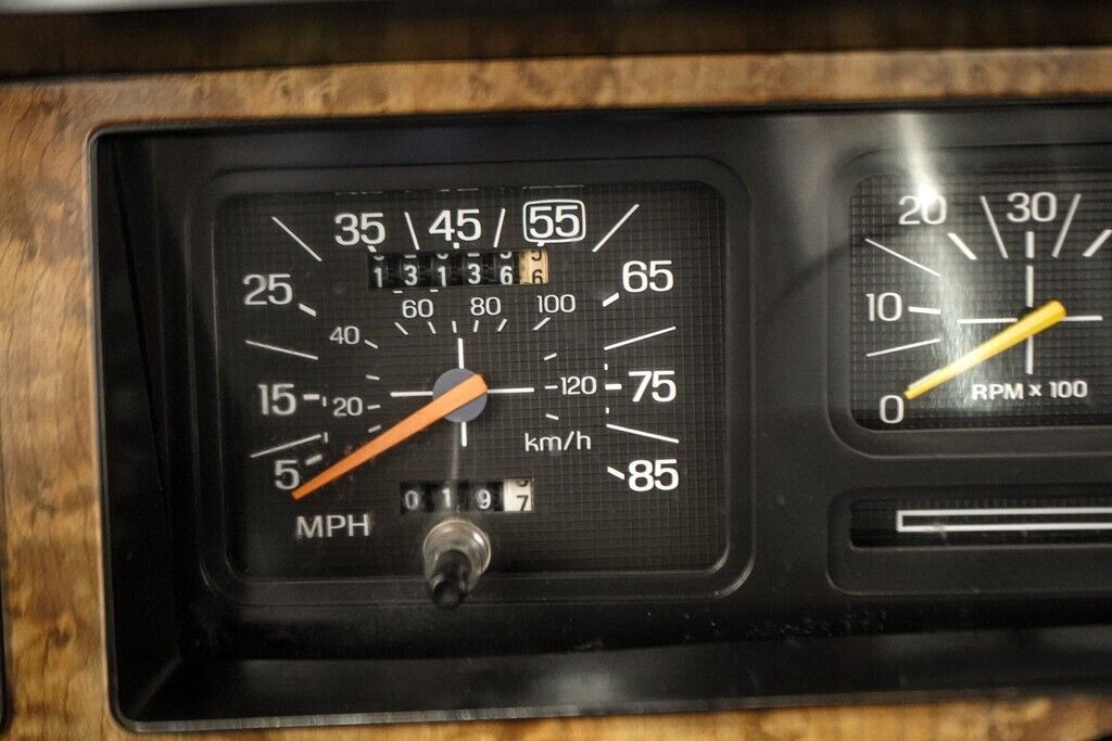 1986 Ford F-250 XLT Lariat - photo 11