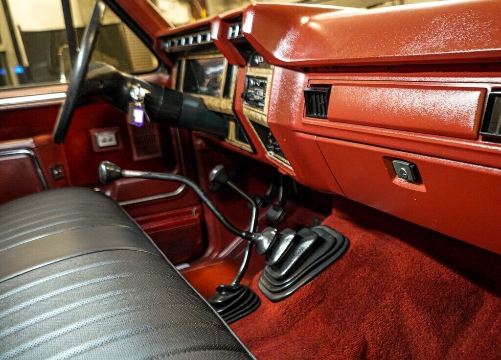1986 Ford F-250 XLT Lariat - photo 5