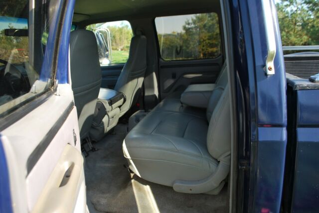 1986 Ford F-350 xlt - photo 10