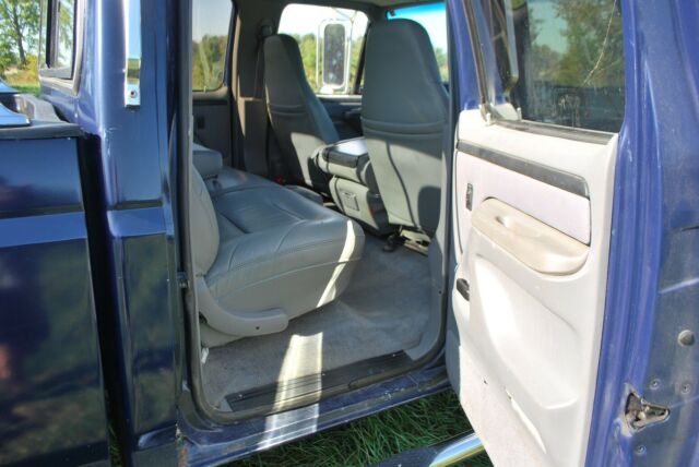 1986 Ford F-350 xlt - photo 12