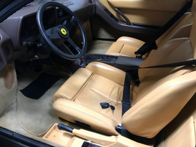 1986 Ferrari Testarossa - photo 7