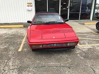 1986 Ferrari Mondial - photo 12