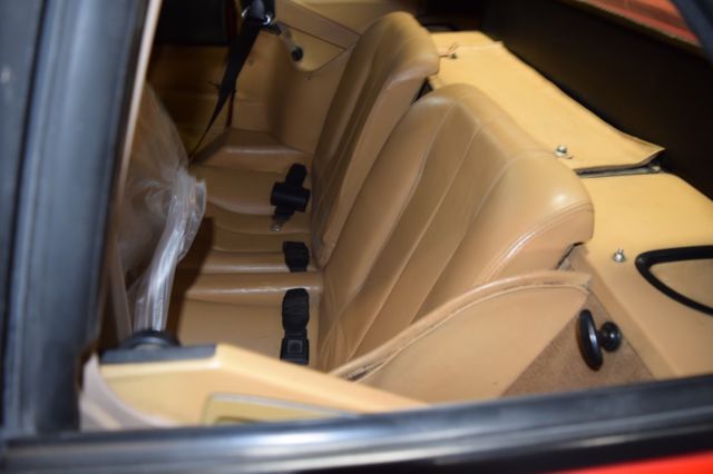 1986 Ferrari Mondial - photo 7