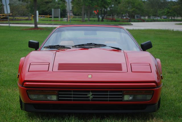 1986 Ferrari 328 GTS - photo 4