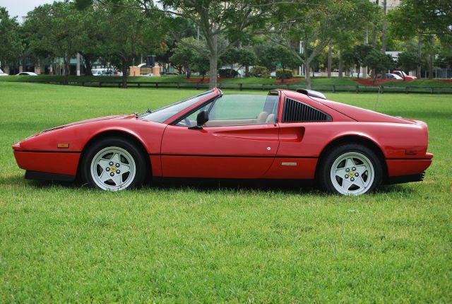 1986 Ferrari 328 GTS - photo 5