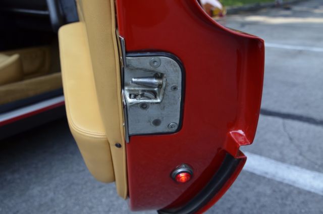 1986 Ferrari 328 GTS Concours Condition - photo 13