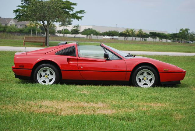 1986 Ferrari 328 GTS - photo 9