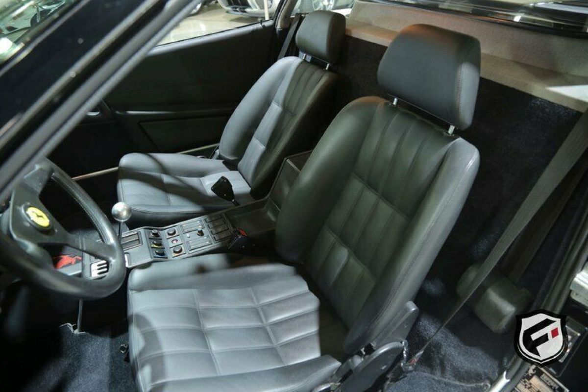 1986 Ferrari 328 GTB - photo 10