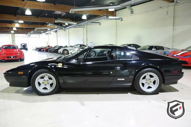 1986 Ferrari 328 GTB - photo 6