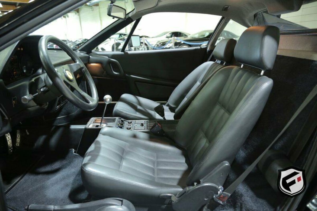 1986 Ferrari 328 GTB - photo 9