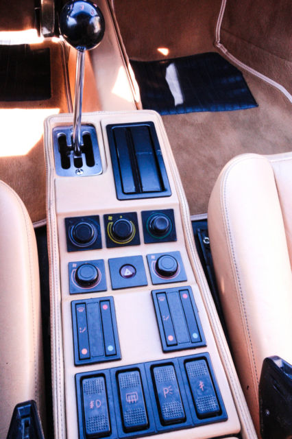 1986 Ferrari 328 Targa - photo 10
