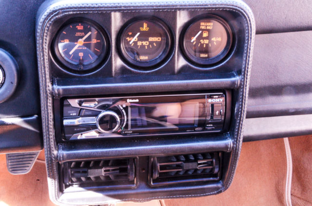 1986 Ferrari 328 Targa - photo 9