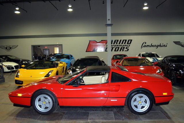 1986 Ferrari 328 - photo 3