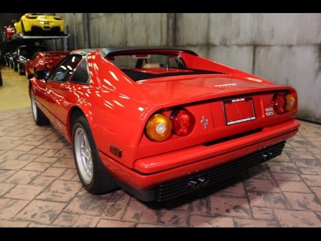 1986 Ferrari 328 GTS - photo 10