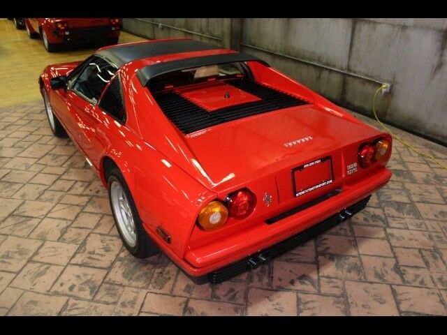 1986 Ferrari 328 GTS - photo 11