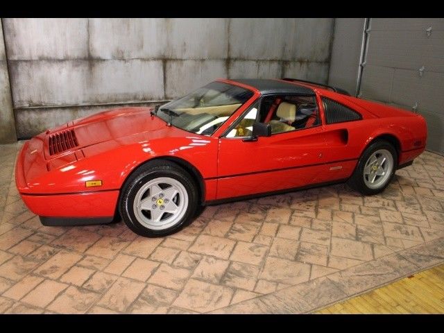 1986 Ferrari 328 GTS - photo 7