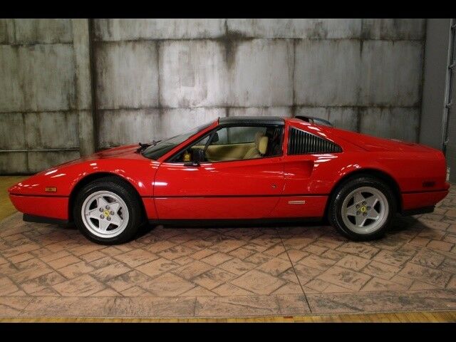 1986 Ferrari 328 GTS - photo 8