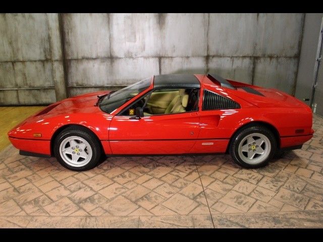 1986 Ferrari 328 GTS - photo 9