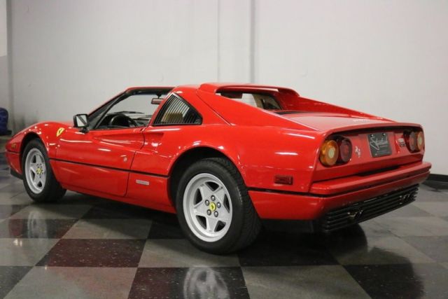 1986 Ferrari 328 -- - photo 10