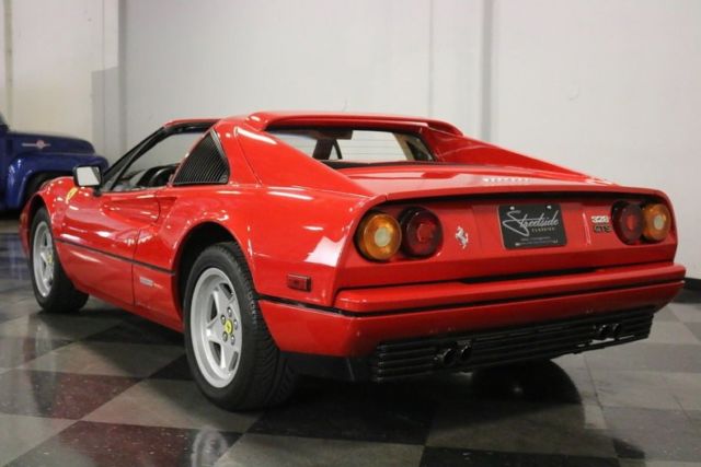 1986 Ferrari 328 -- - photo 11