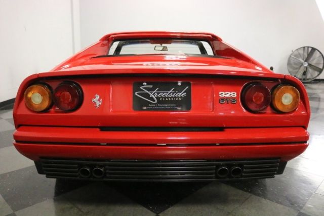 1986 Ferrari 328 -- - photo 12