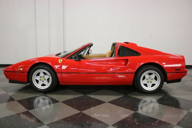 1986 Ferrari 328 -- - photo 3