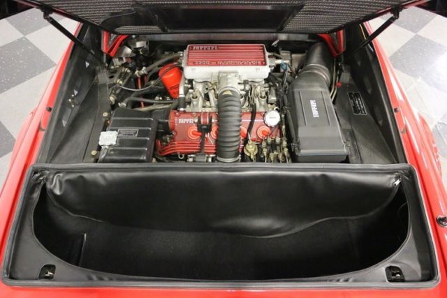 1986 Ferrari 328 -- - photo 4