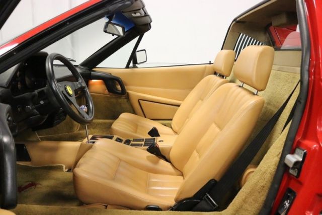 1986 Ferrari 328 -- - photo 5