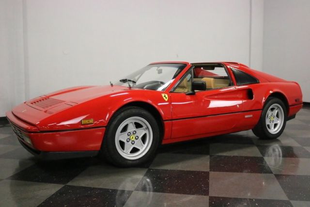 1986 Ferrari 328 -- - photo 7