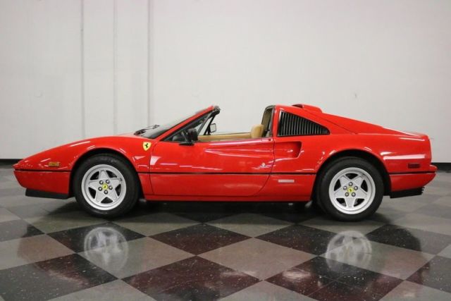 1986 Ferrari 328 -- - photo 8