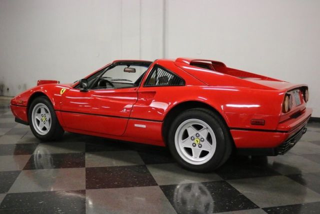 1986 Ferrari 328 -- - photo 9