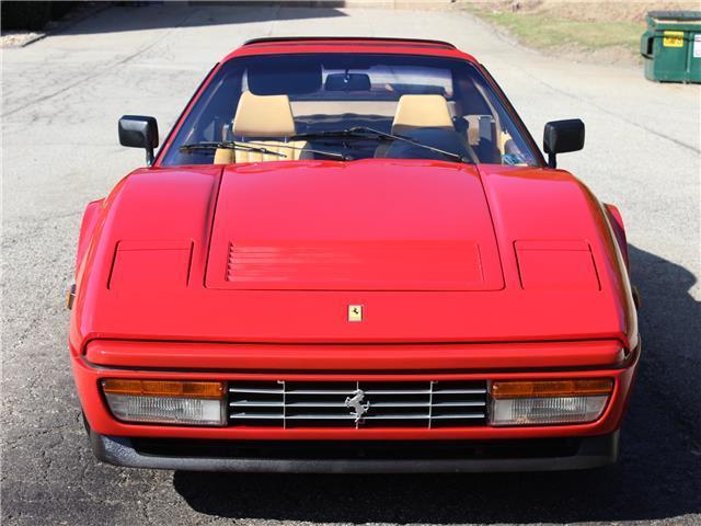 1986 Ferrari 328 GTS - photo 10